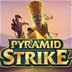 pyramid strike slot